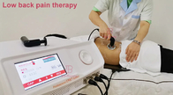 Ret Cet Rf Spa 448k Tecar Therapy Machine For Body Physiotherapy Relieve Pain