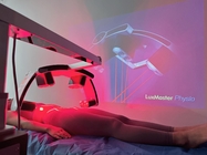 110CM Head Laser Therapy Machine Low Level Laser Therapy Lllt For Pain Management