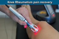 Portable Low Level Laser Therapy Machine Reduces Inflammation Laser Pain Relief Physiotherapy Machine