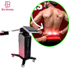 500mm Reach Physical Therapy Laser Machine For Sport Injury Recovery