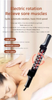 Infrared Portable Body Slimming Machine 5d Massage Roller Cellulite Removal Vacuum Roller Massage