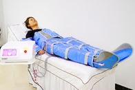 Presoterapia Professional Pressotherapy Device Lymphatic Drainage Machine